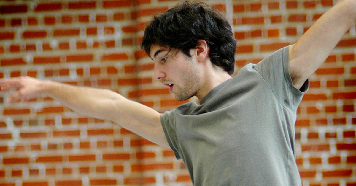 Le Royaume Des Ombres + Signe Blanc - TAP - Théâtre Auditorium De Poitiers