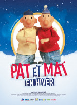 Pat et Mat en hiver